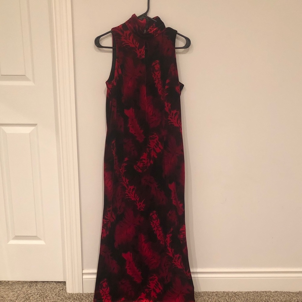 Steilmann Maxi Dress